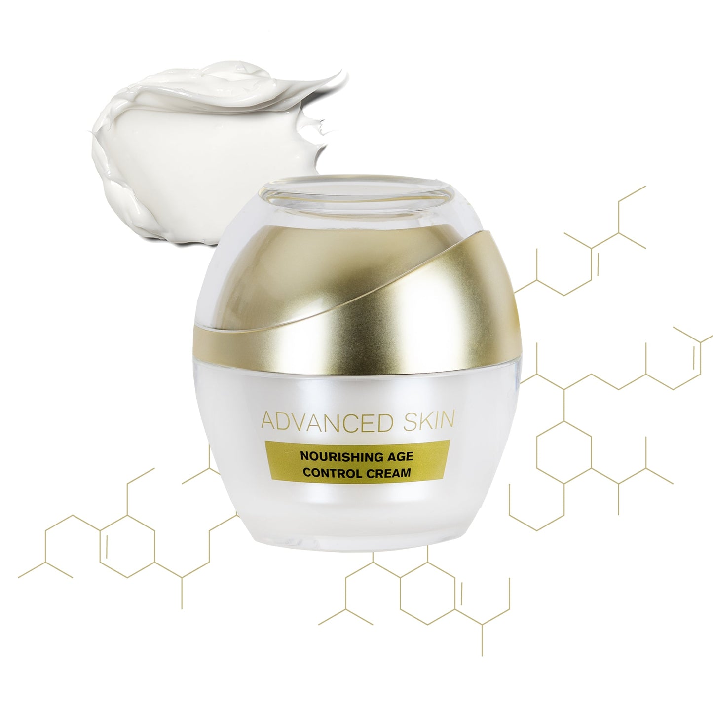 Nourishing Age Control Cream Advanced Skin