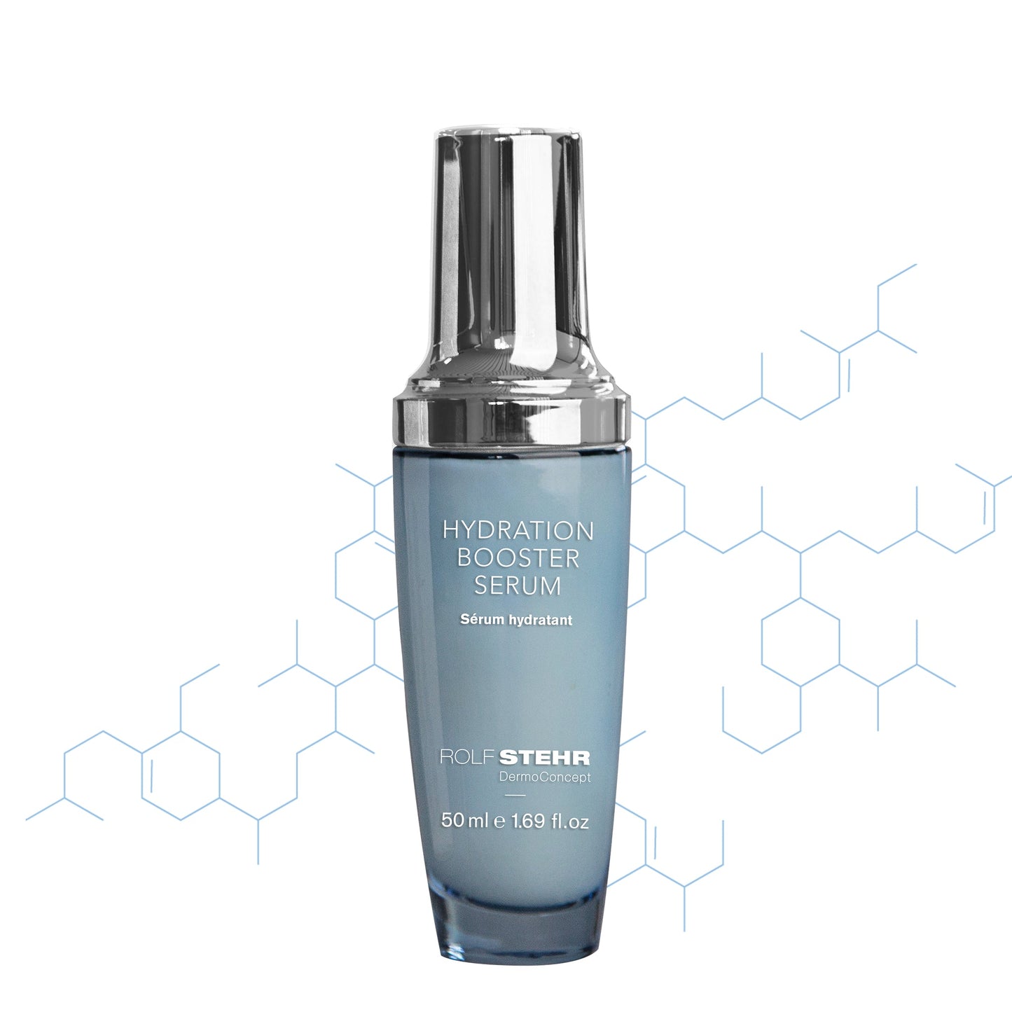Hydration Booster Serum Dehydrated Skin