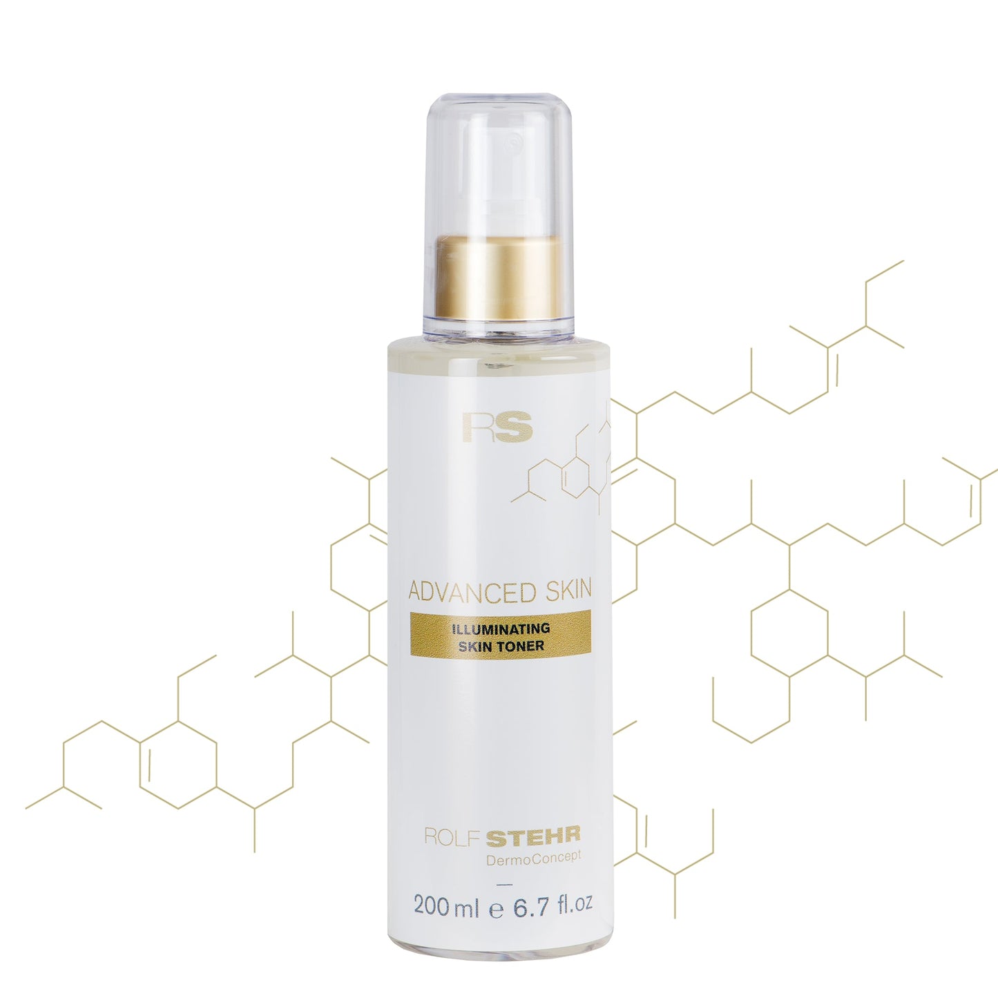 Illuminating Skin Toner Advanced Skin