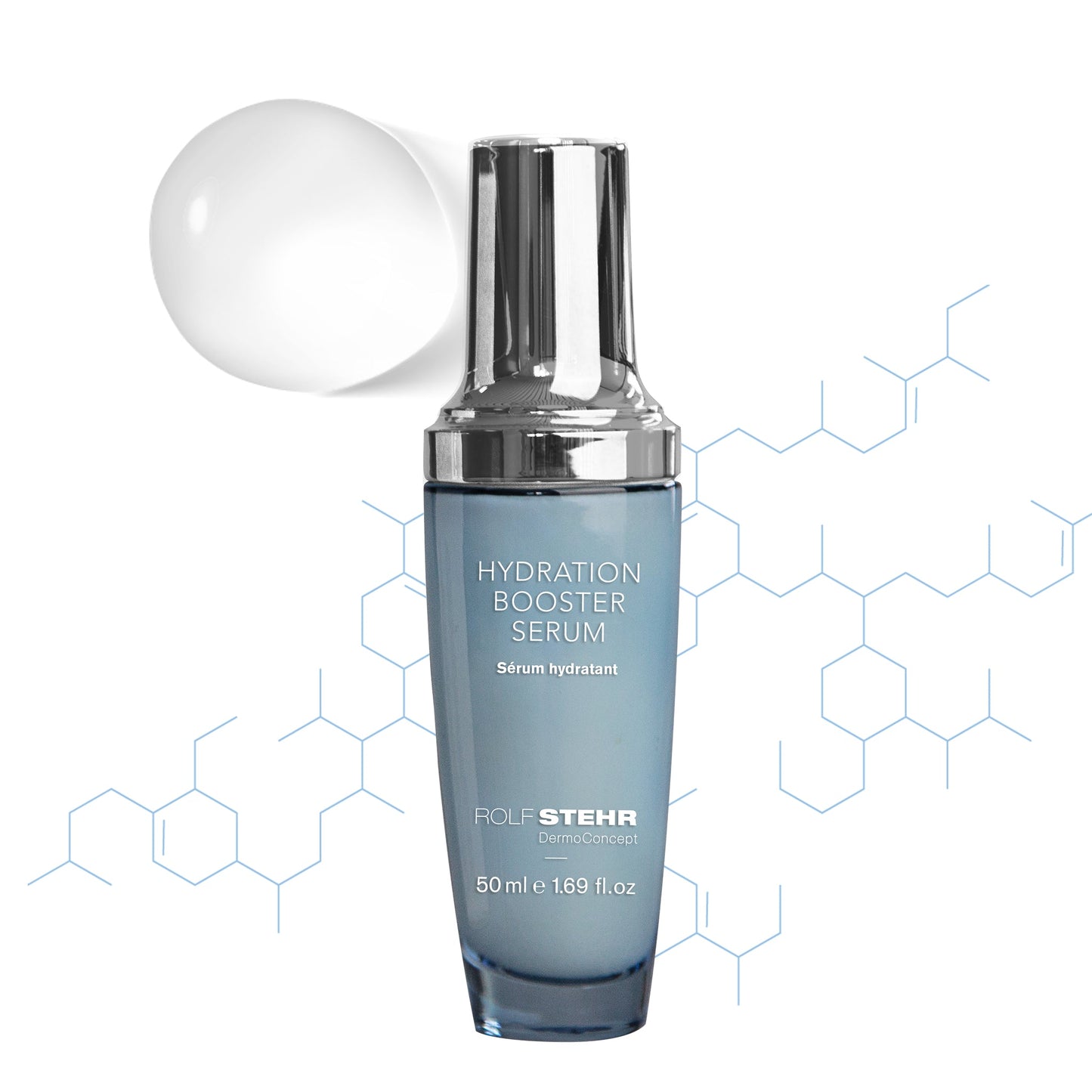 Hydration Booster Serum Dehydrated Skin