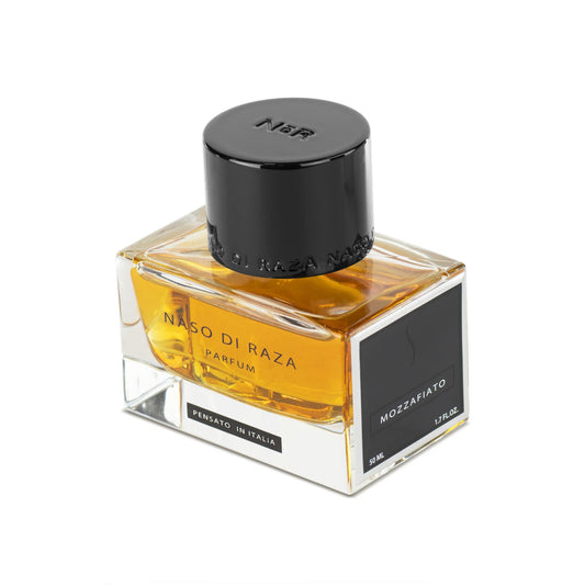 Naso di Raza - Mozzafiato - Eau de Parfum - 50ml