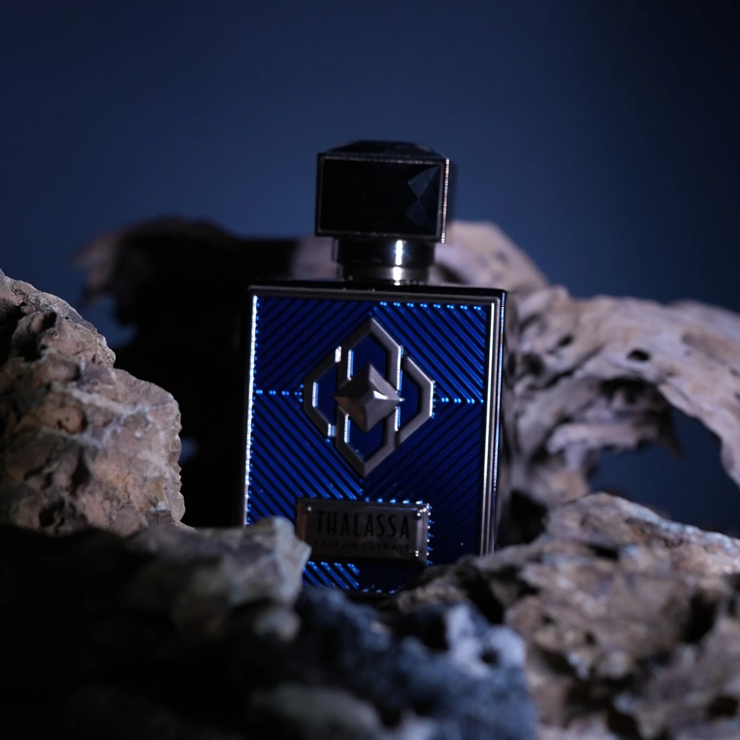 Aquilaria Luminoir - Thalassa - Parfum Extrait - 100ml