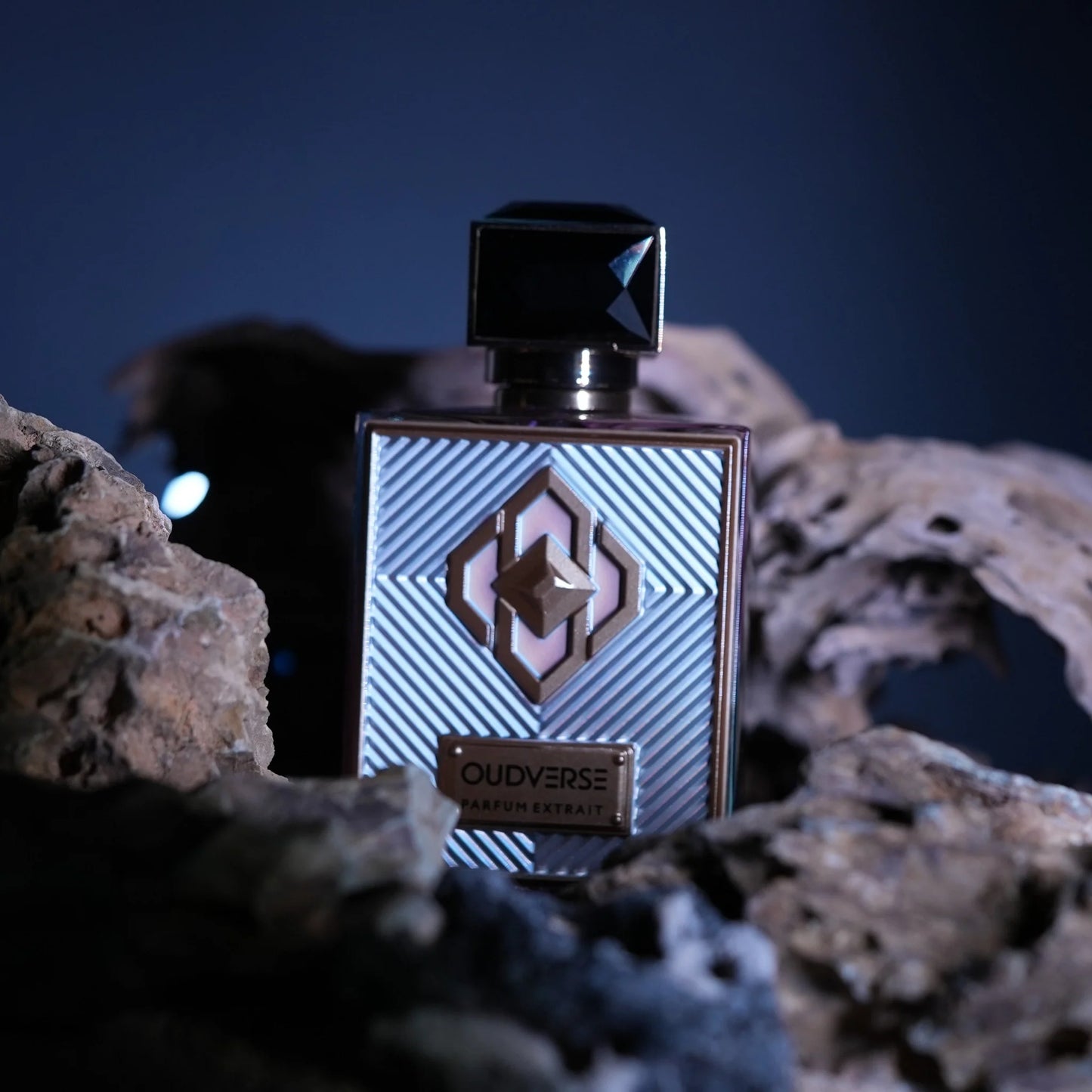 Aquilaria Luminoir - Oudverse - Parfum Extrait - 100ml