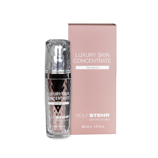 The Serum Luxury Skin