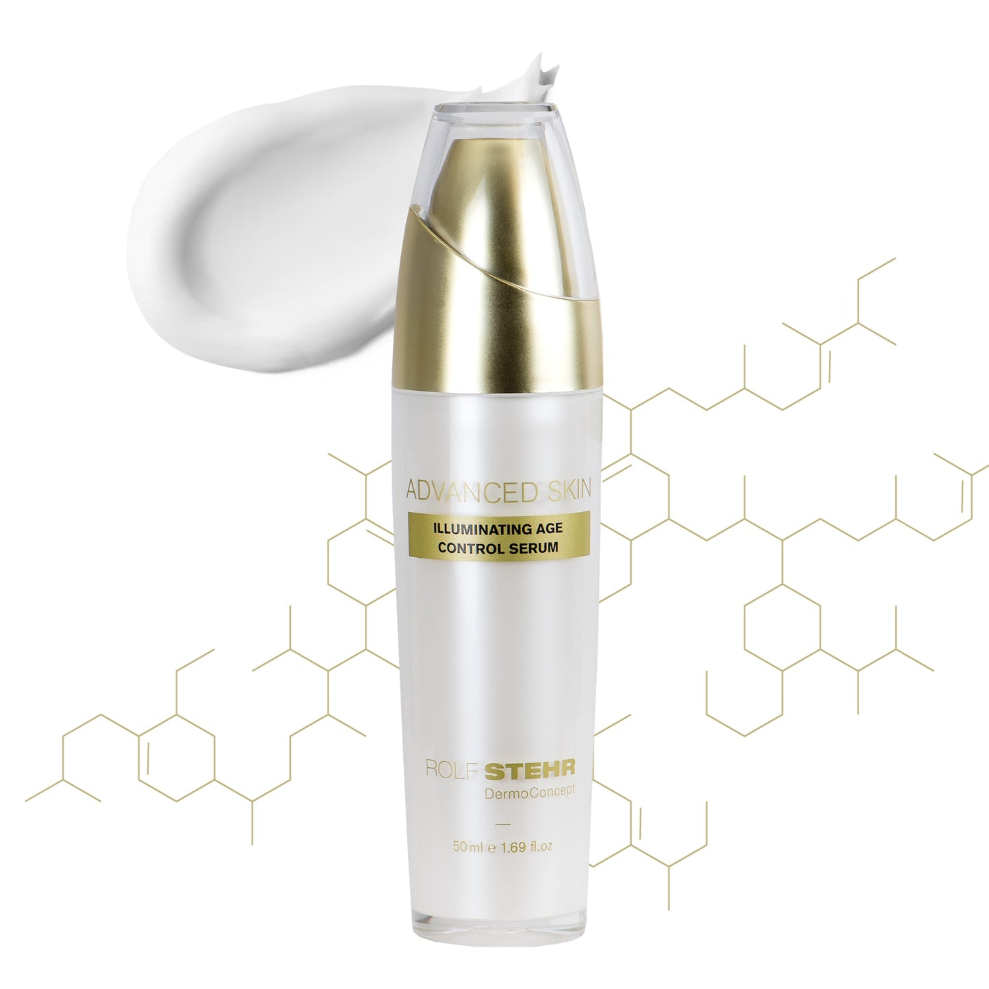 Illuminating Age Control Serum Advanced Skin