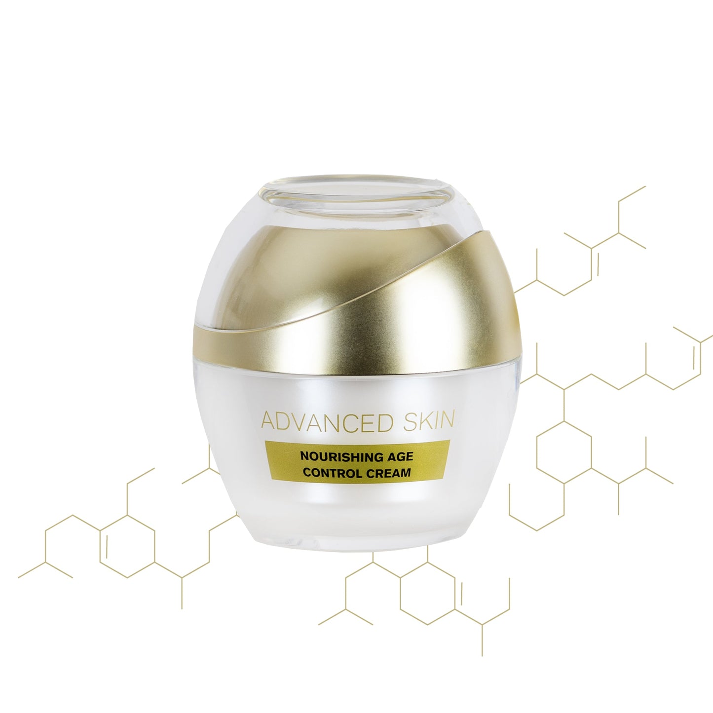 Nourishing Age Control Cream Advanced Skin