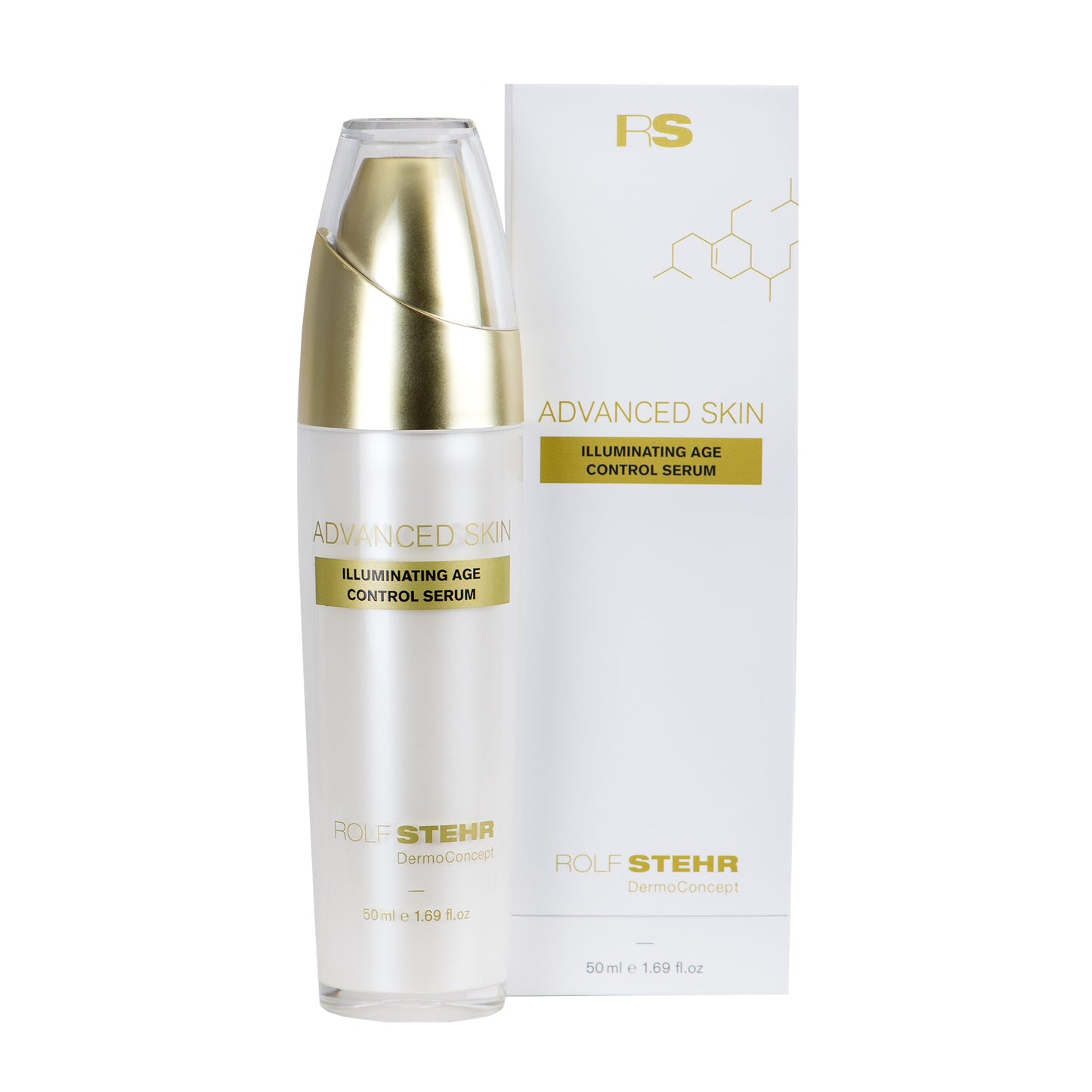 Illuminating Age Control Serum Advanced Skin