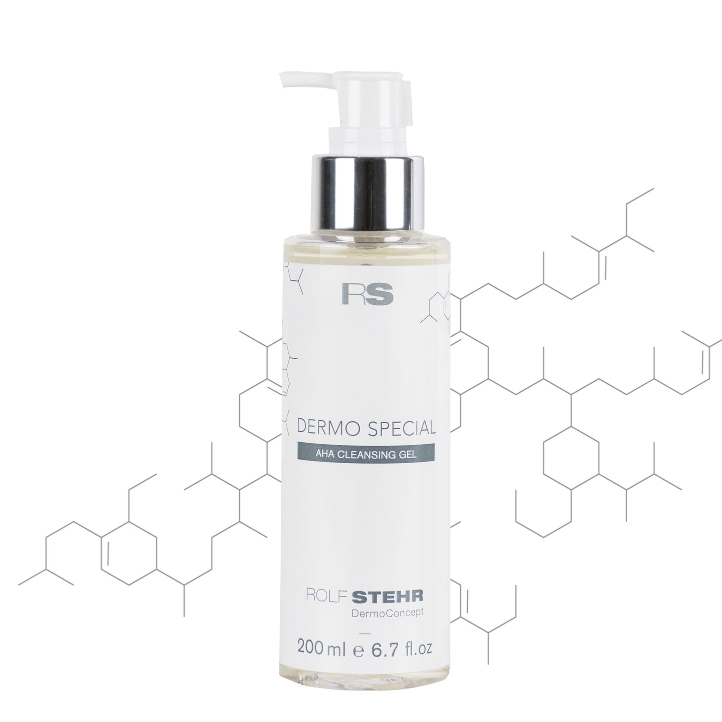AHA Cleansing Gel Dermo Special