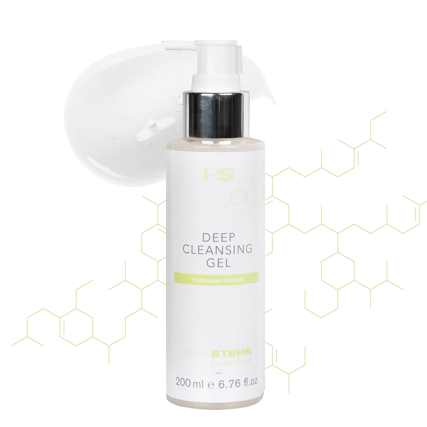 Deep Cleansing Gel Impure Skin