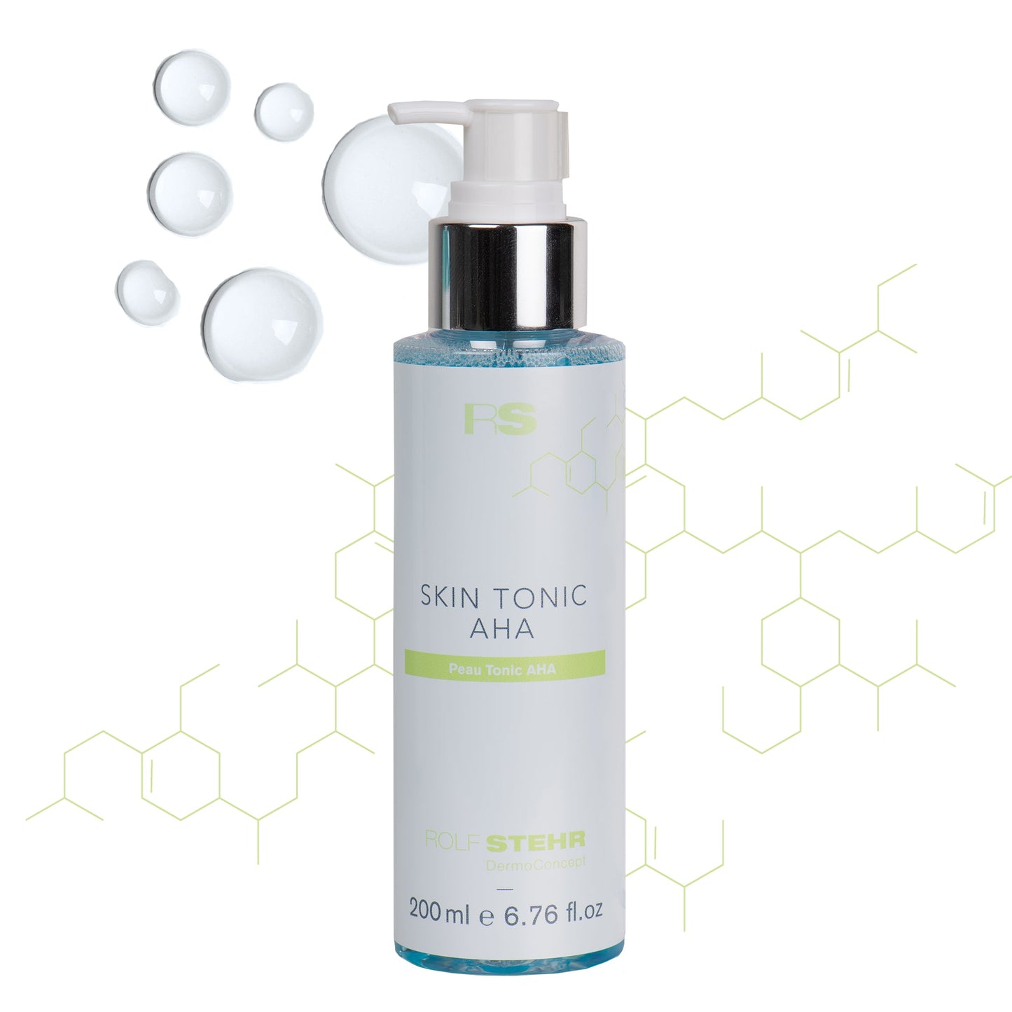 Skin Tonic AHA Impure Skin