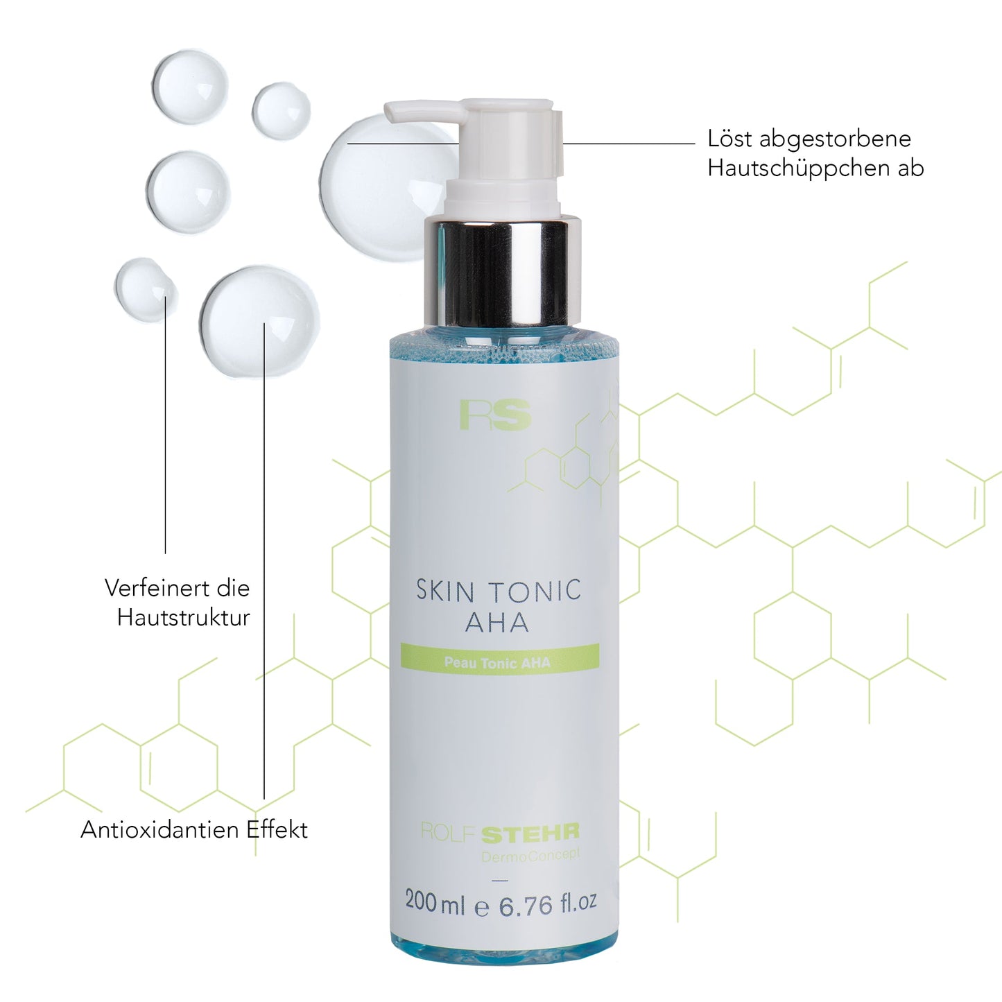 Skin Tonic AHA Impure Skin