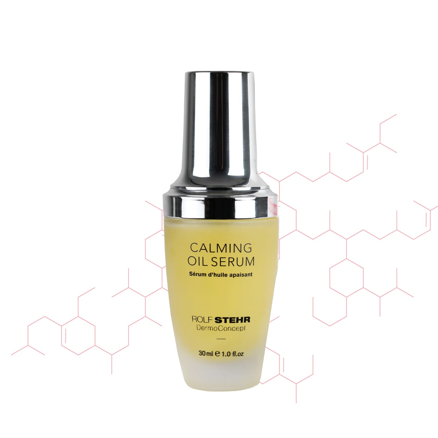 Calming Oil Serum Sensitive Skin