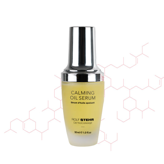 Calming Oil Serum Sensitive Skin