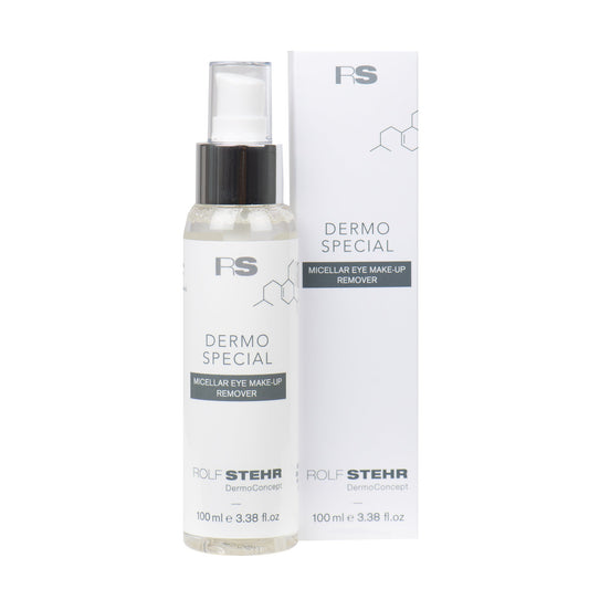 Micellar Eye Make up Remover Dermo Special