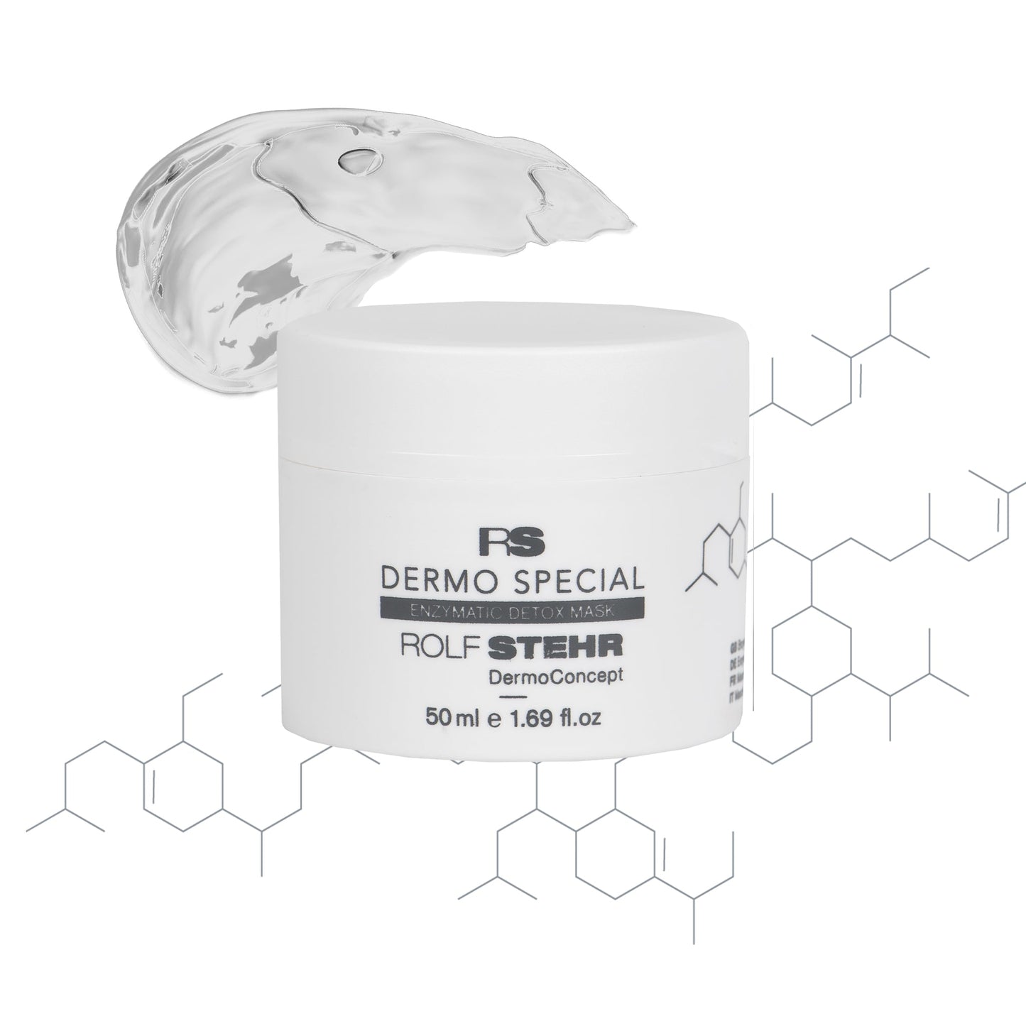 Enzymatic Detox Mask Dermo Special