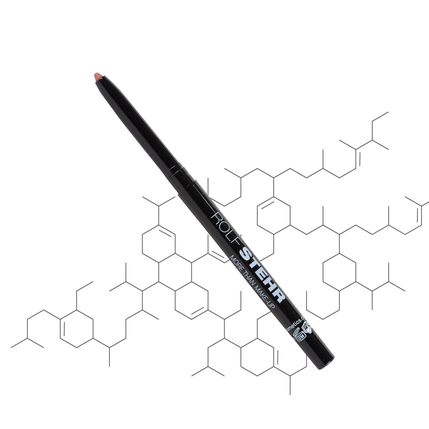 Automatic Lipliner - Nude <br> More than Make up