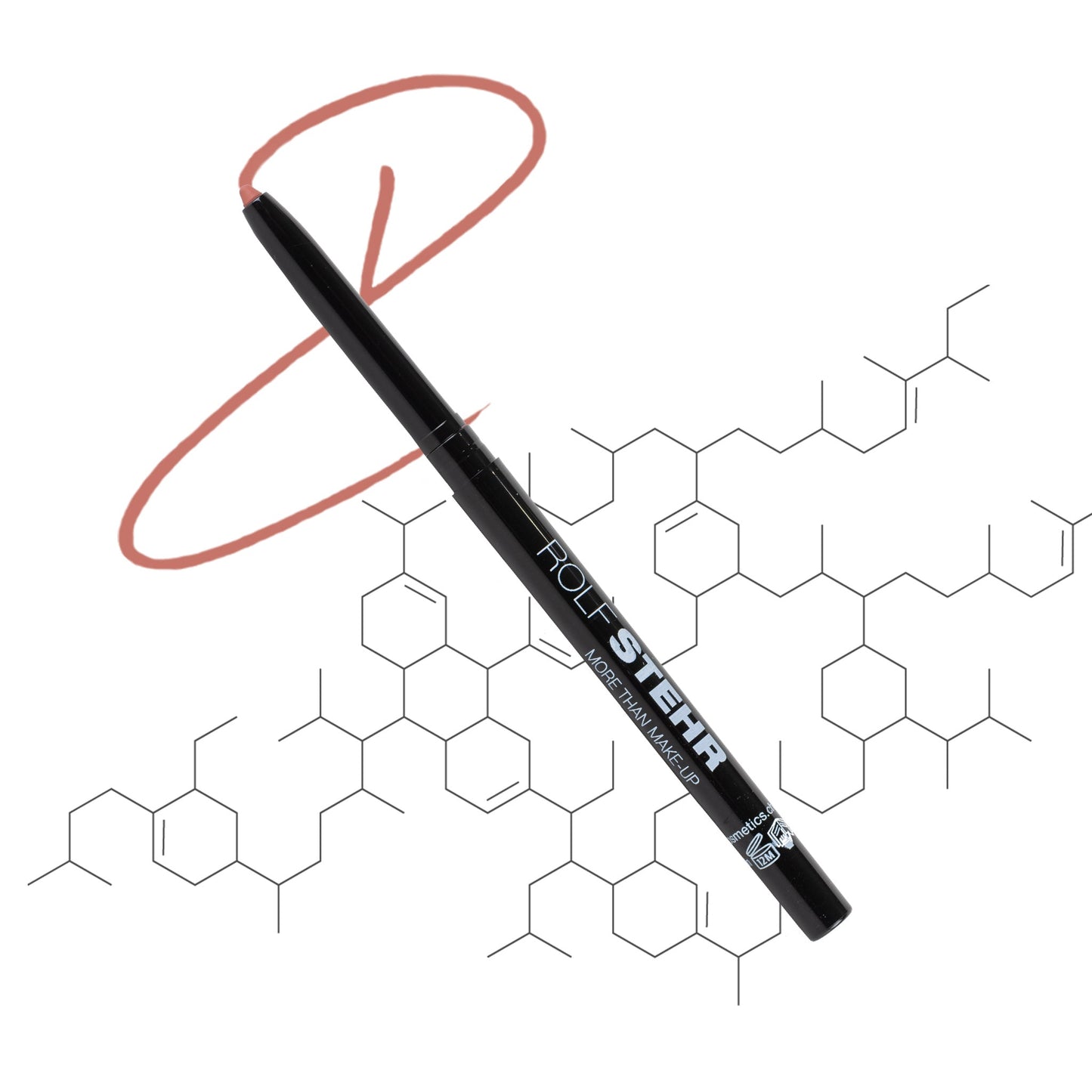 Automatic Lipliner - Nude <br> More than Make up