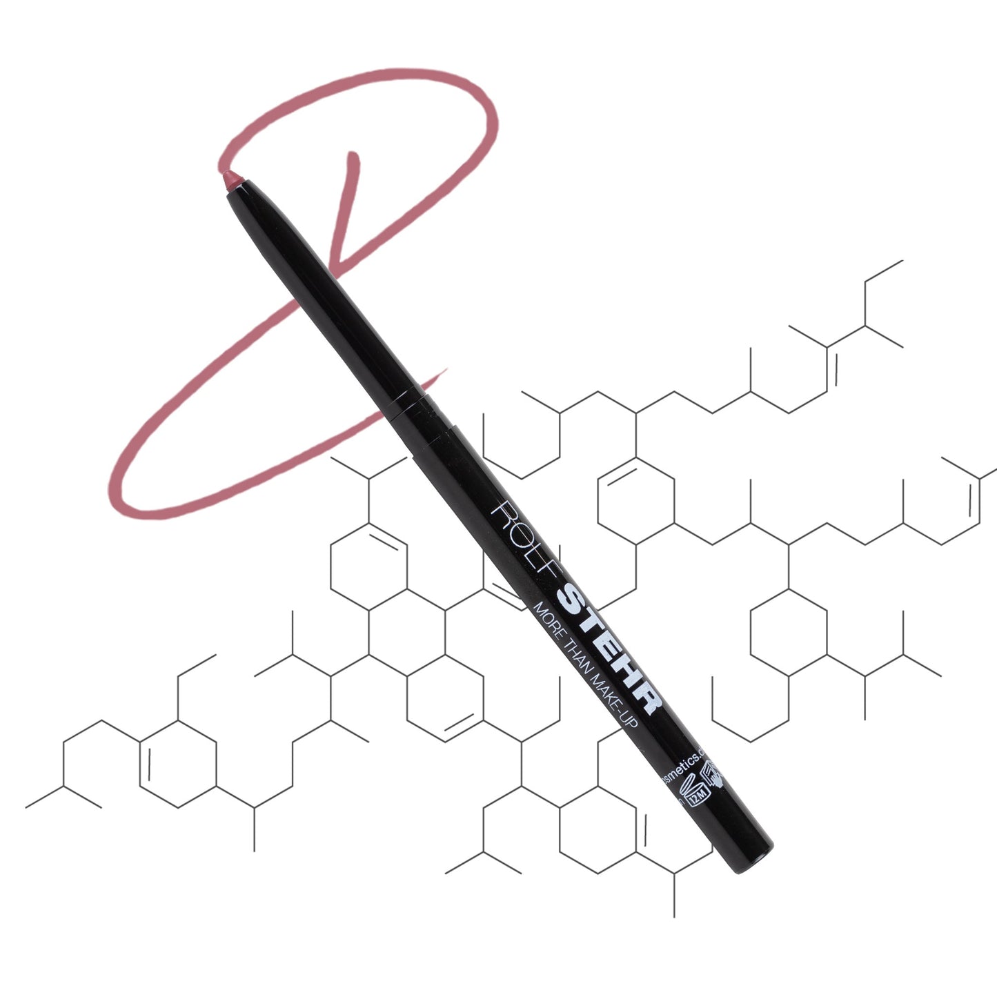 Automatic Lipliner - Pure Pink <br> More than Make up