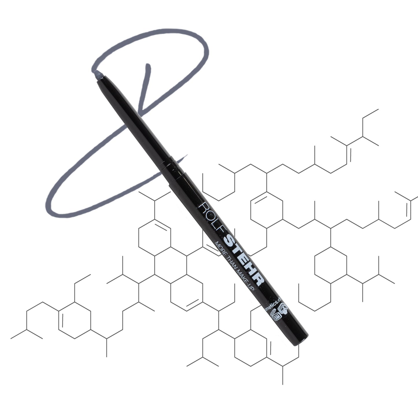 Automatic Eyeliner - Stone <br> More than Make up