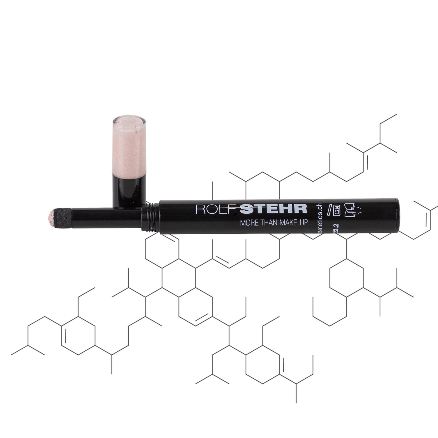 Eyeshadow Pen - Light up <br> More than Make up