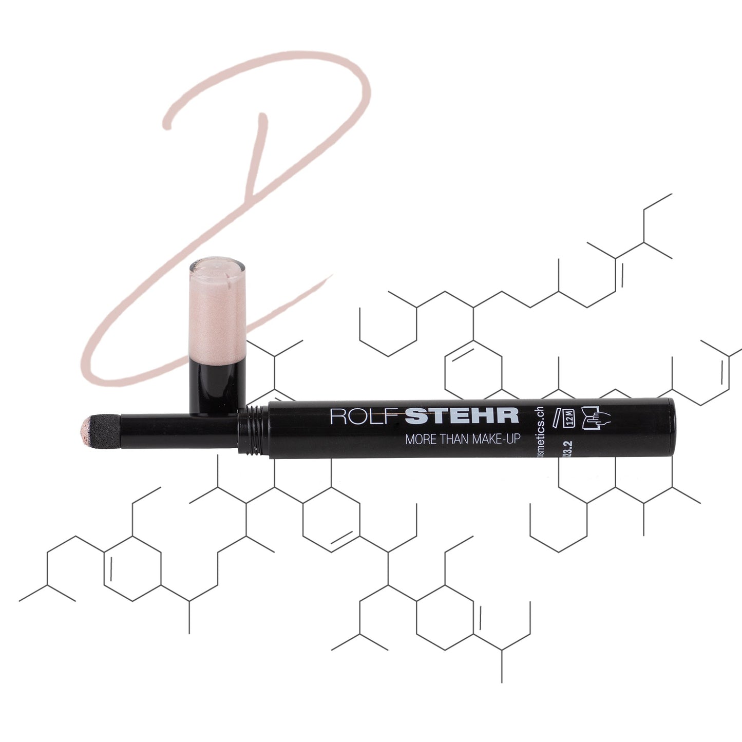 Eyeshadow Pen - Light up <br> More than Make up