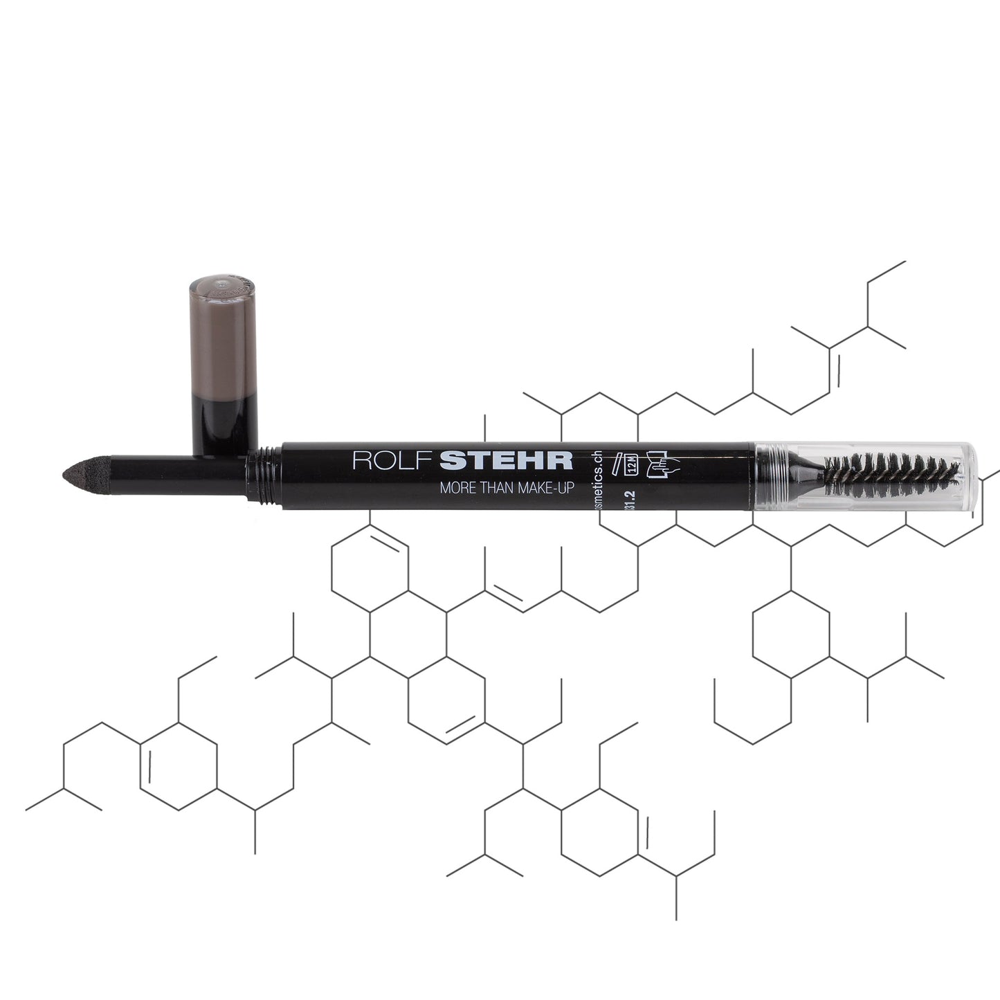 Brow Styler - Espresso <br> More than Make up
