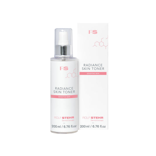 Radiance Skin Toner Sensitive Skin