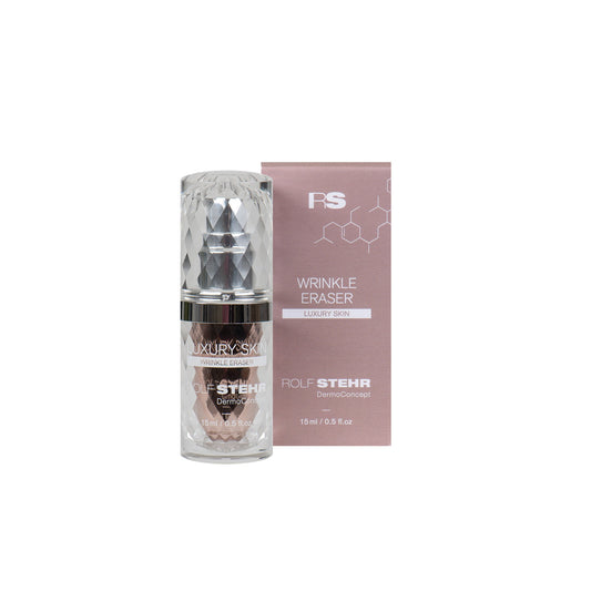Wrinkle Eraser Luxury Skin