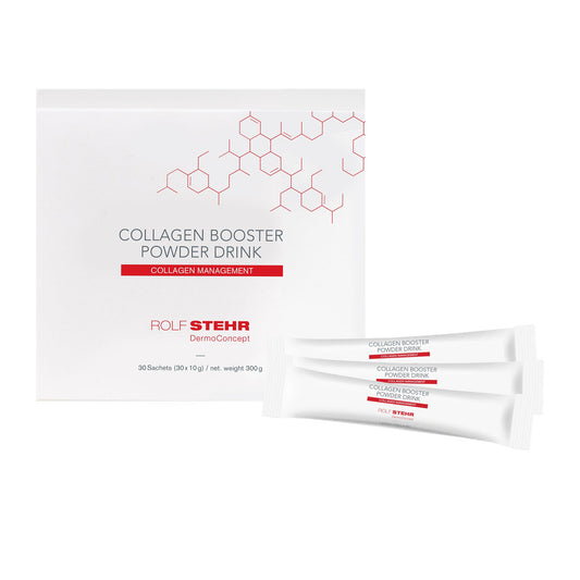 Collagen Booster Powder Drink Collagen Management