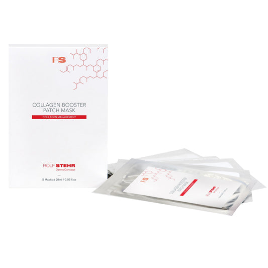 Collagen Booster Patch Mask Collagen Management