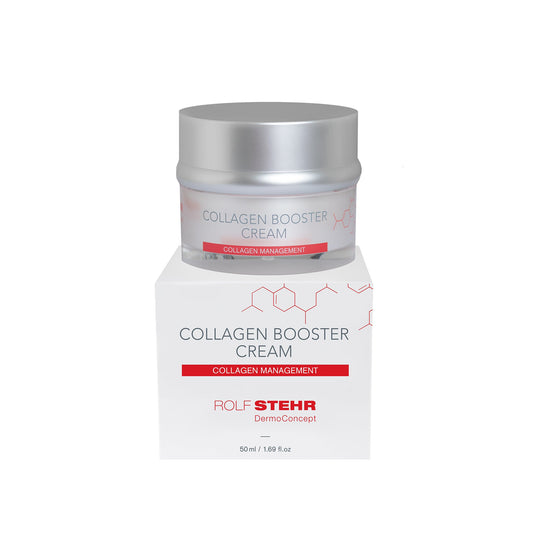 Collagen Booster Cream Collagen Management