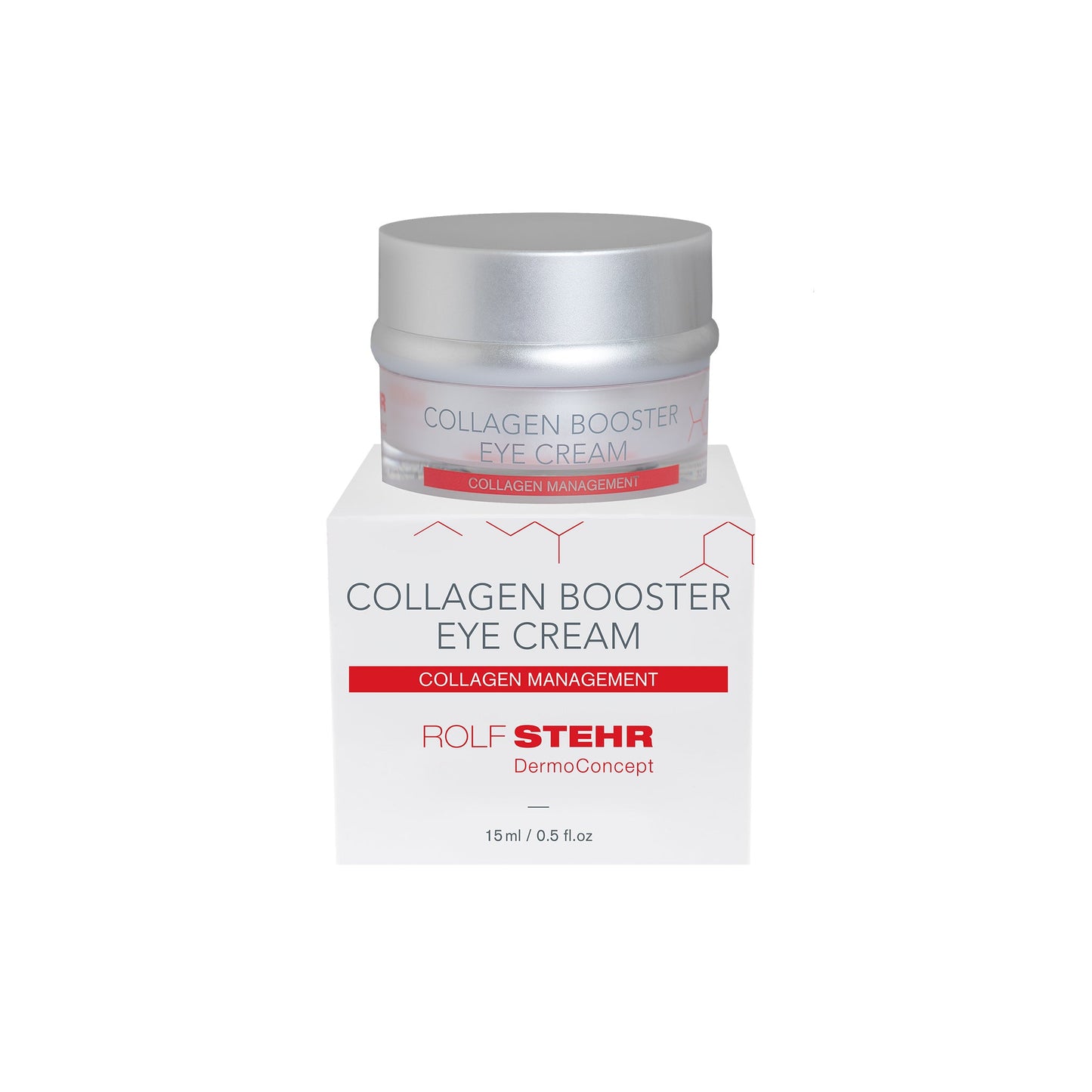 Collagen Booster Eye Cream Collagen Management