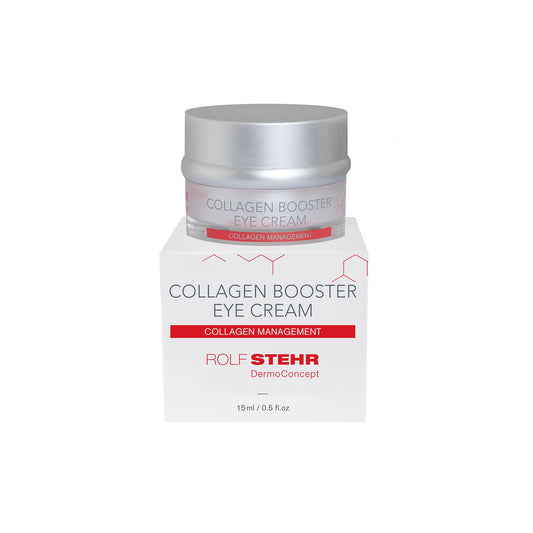 Collagen Booster Eye Cream Collagen Management