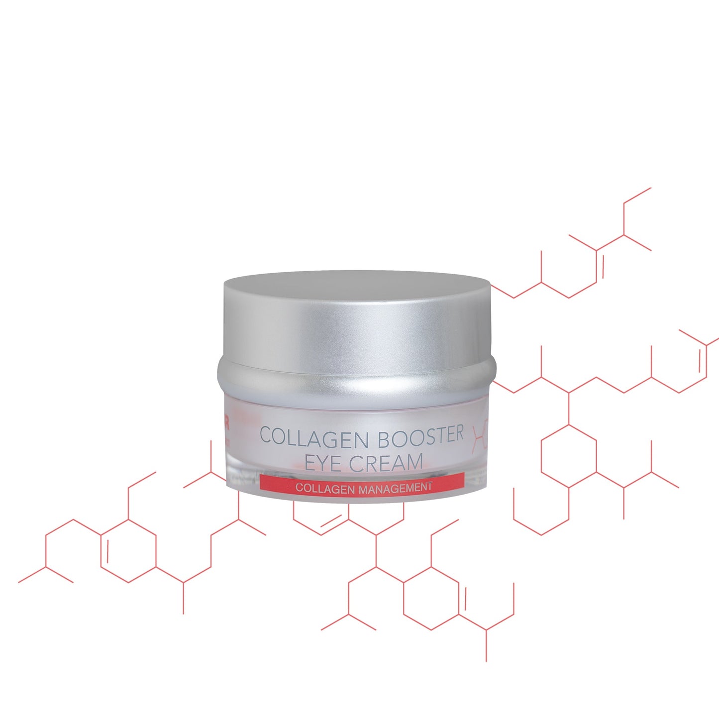 Collagen Booster Eye Cream Collagen Management