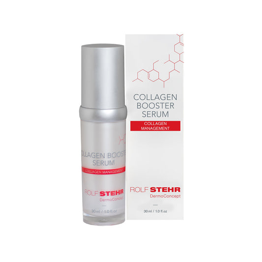 Collagen Booster Serum Collagen Management