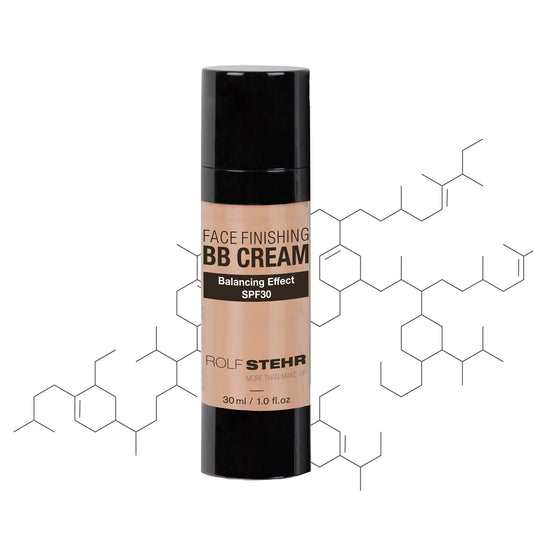 BB Cream Balancing Effect - Sportive More than Make up