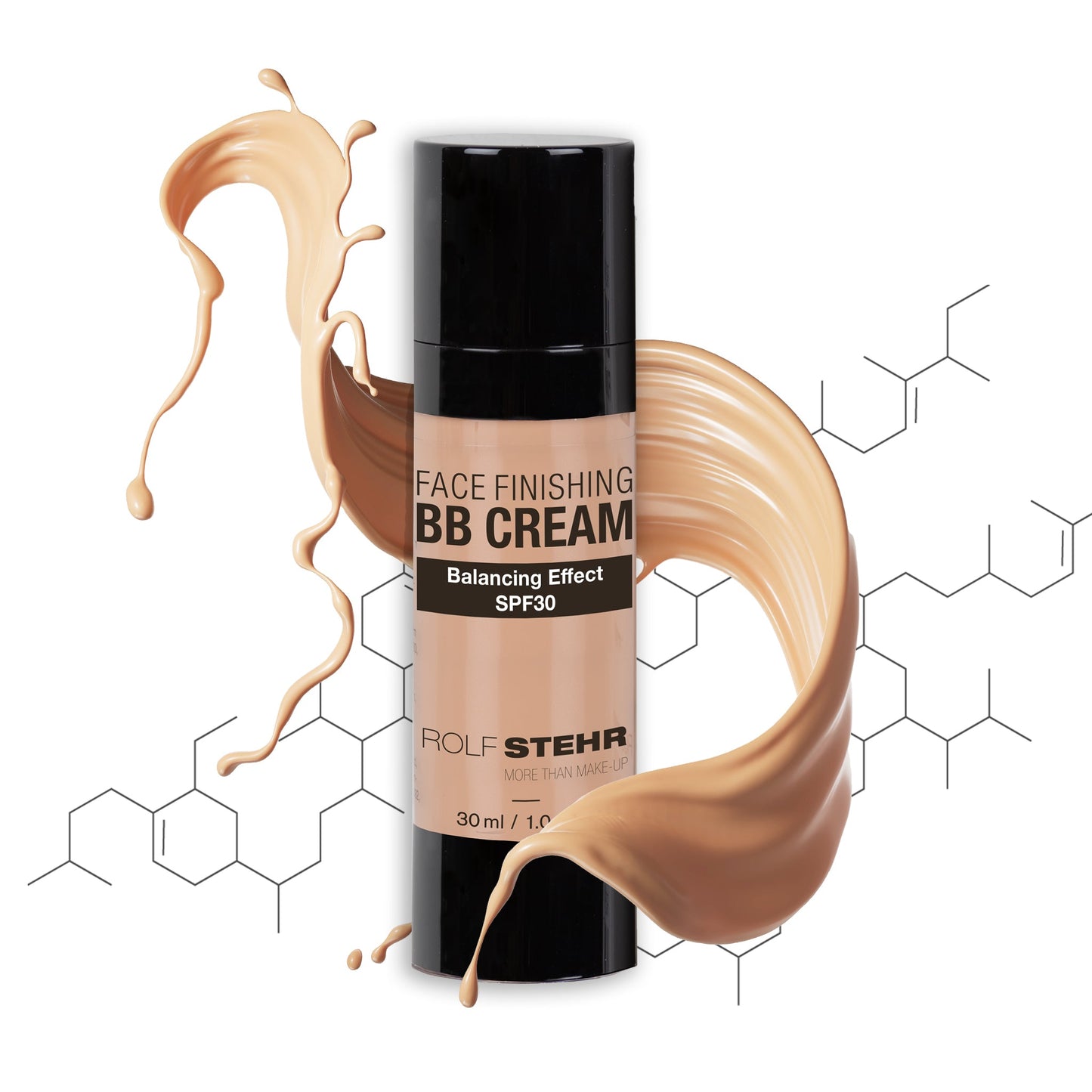 BB Cream Balancing Effect - Sunny <br> More than Make up