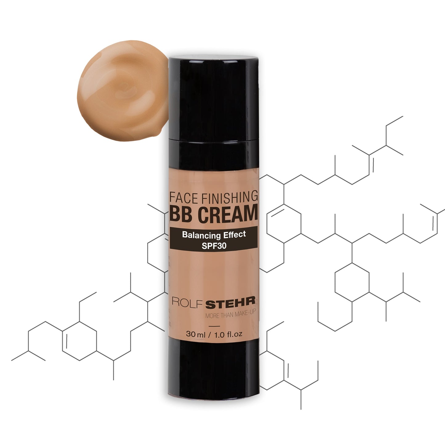 BB Cream Balancing Effect - Sunny <br> More than Make up