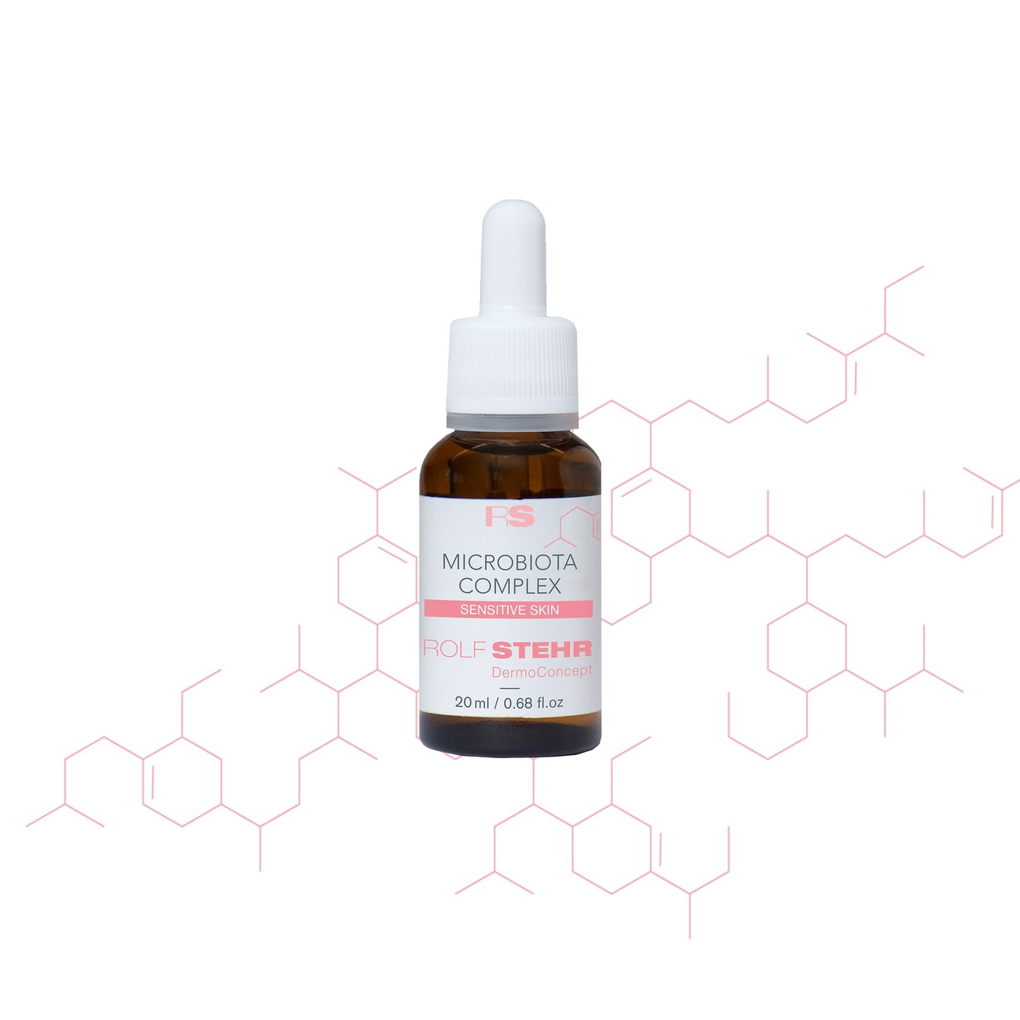 Microbiota Complex Sensitive Skin