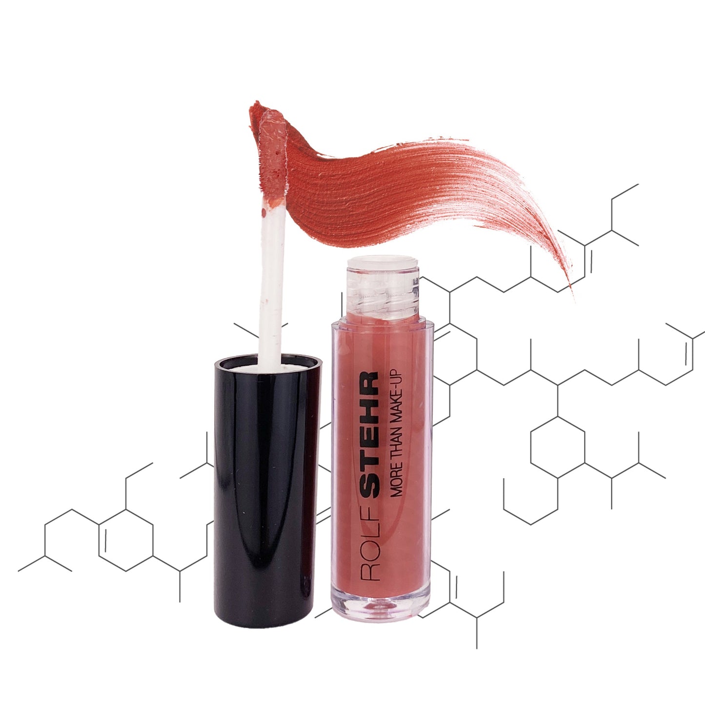 Kissable Hold Lipcolor - Flamingo <br> More than Make up