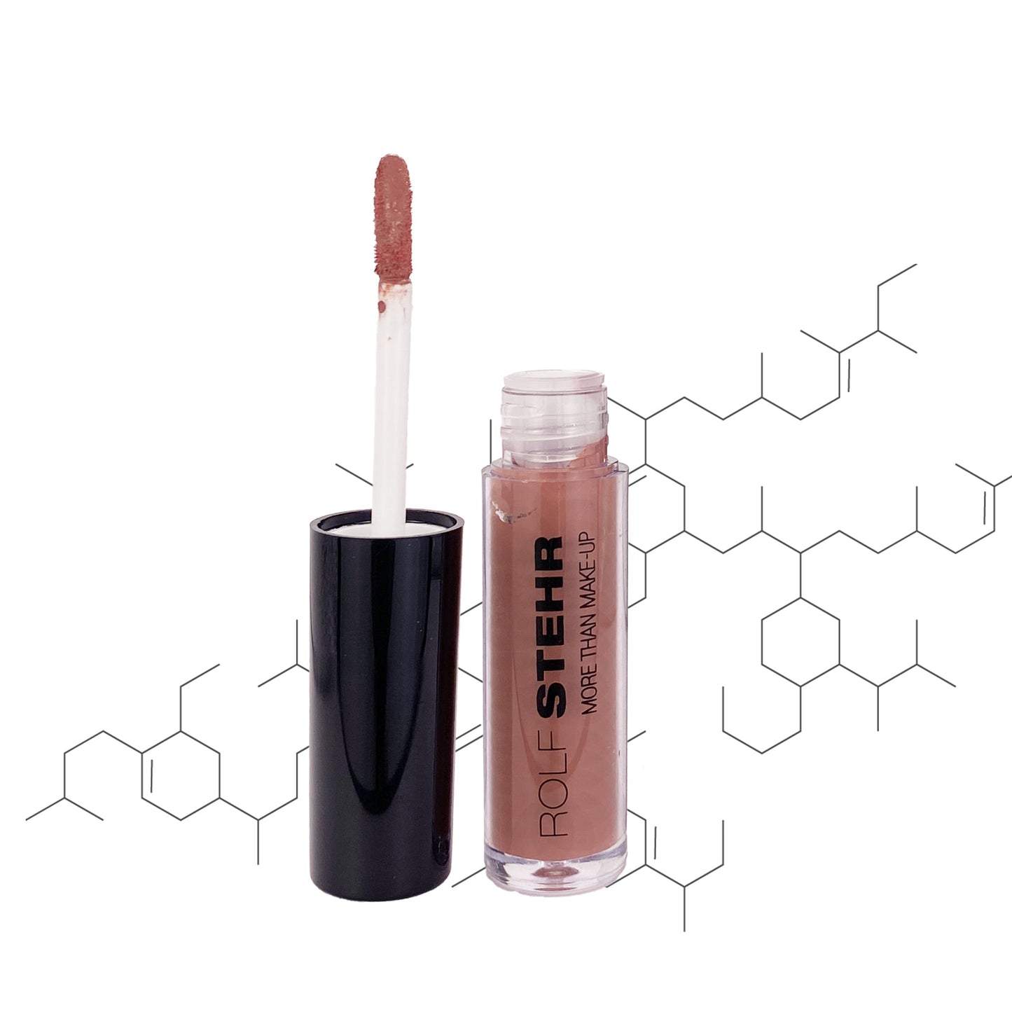 Kissable Hold Lipcolor - Rosewood <br> More than Make up