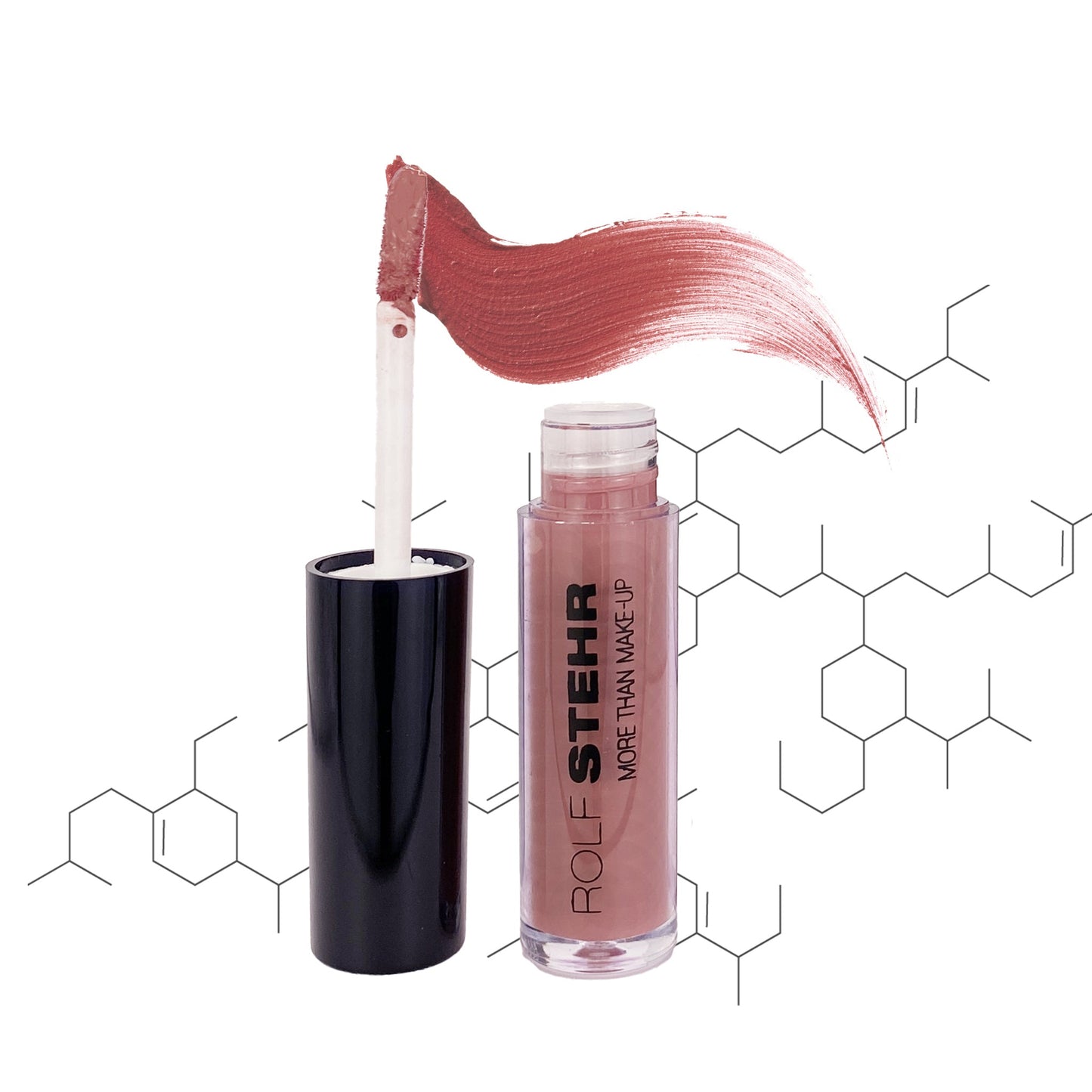 Kissable Hold Lipcolor - Mauve <br> More than Make up