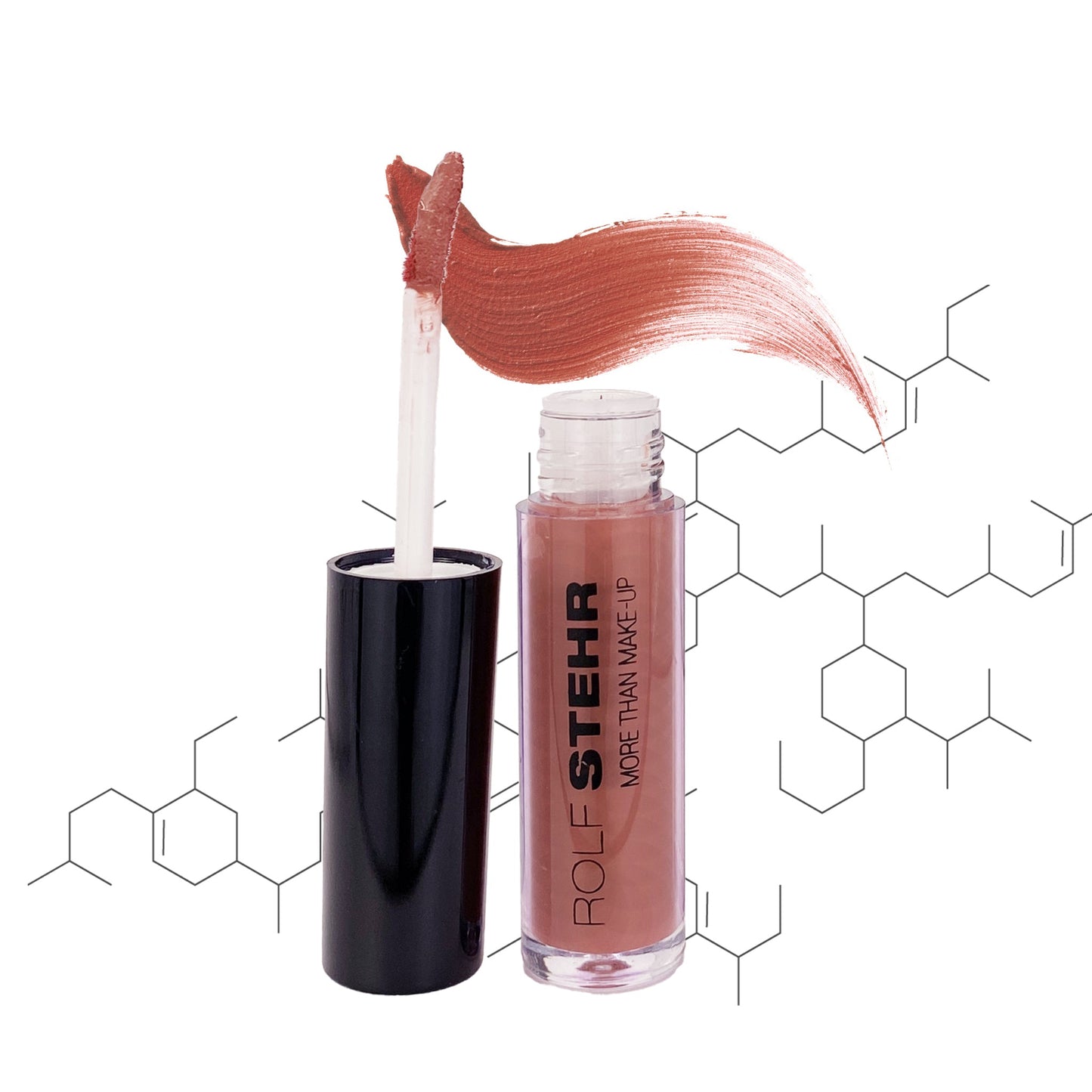 Kissable Hold Lipcolor - Salmon <br> More than Make up