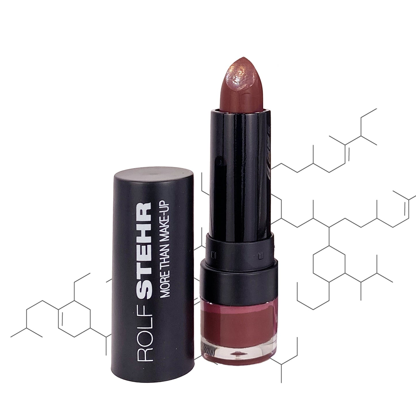 Lovely Lipstick - Prune <br> More than Make up