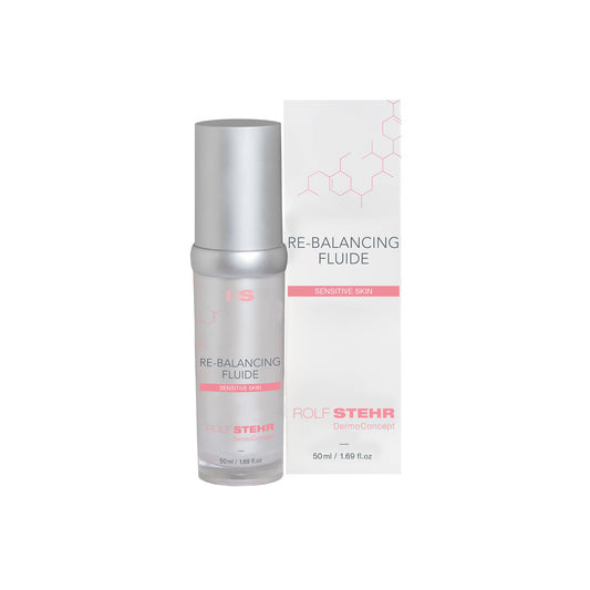 Re-Balancing Fluide Sensitive Skin