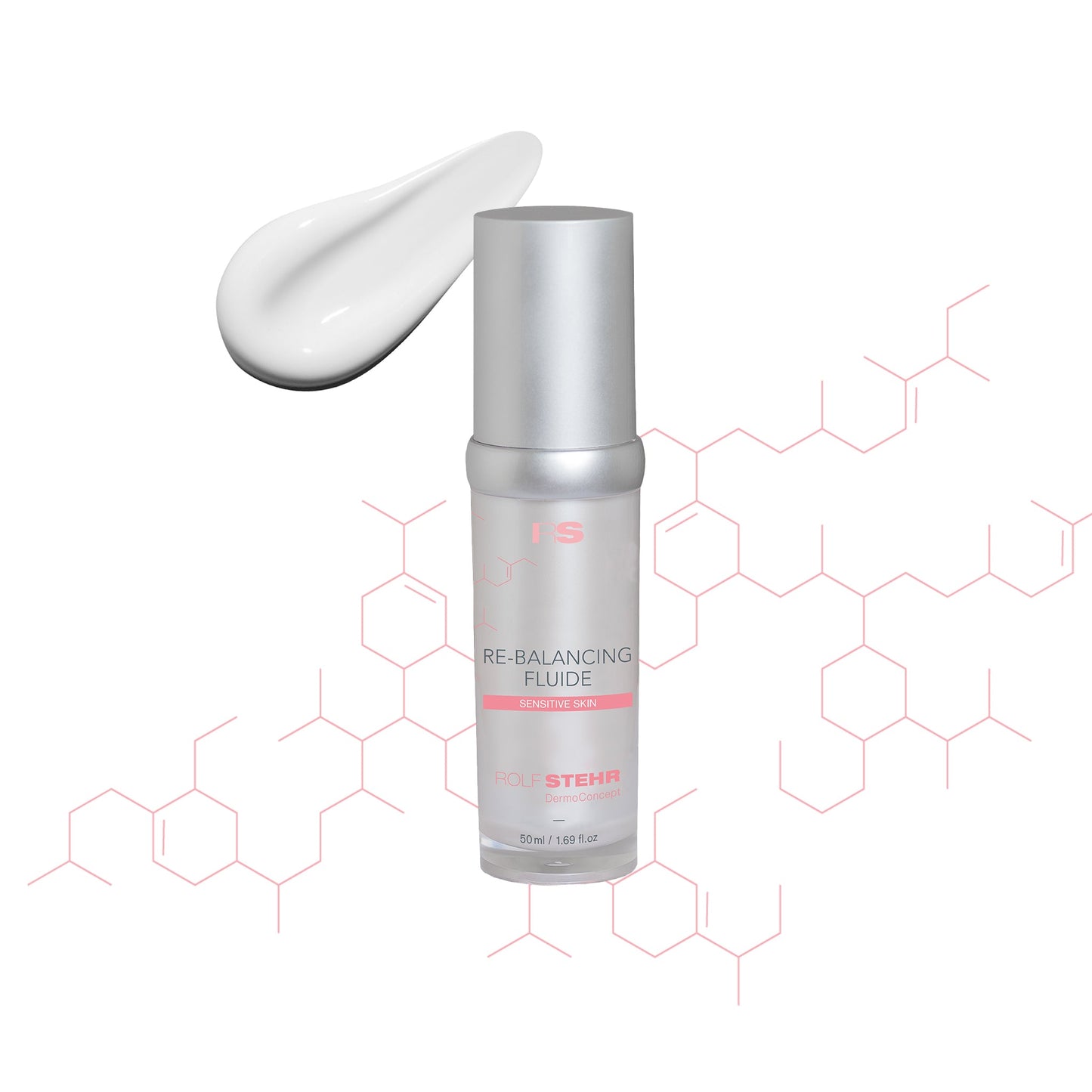 Re-Balancing Fluide Sensitive Skin