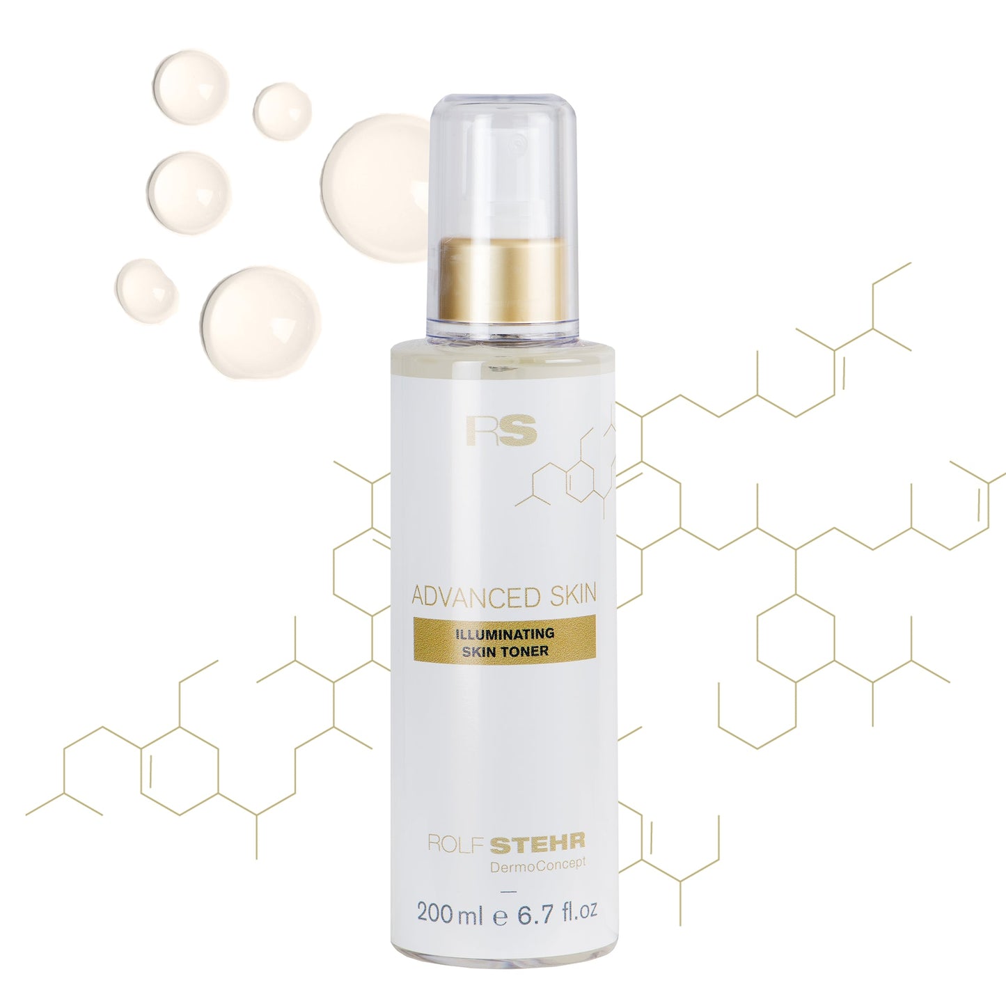 Illuminating Skin Toner Advanced Skin