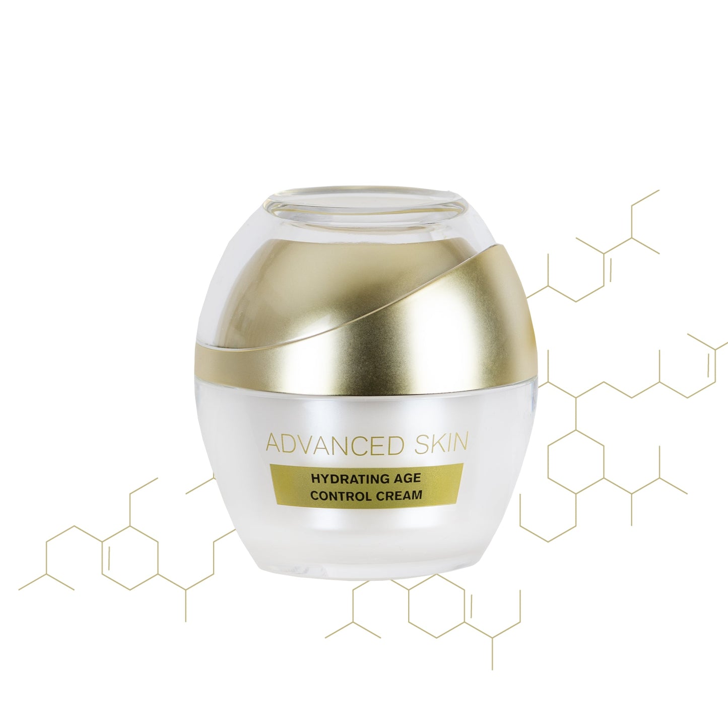 Hydrating Age Control Cream Advanced Skin