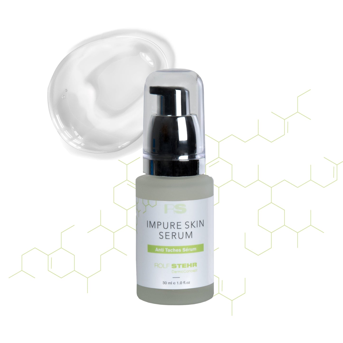 Impure Skin Serum Impure Skin