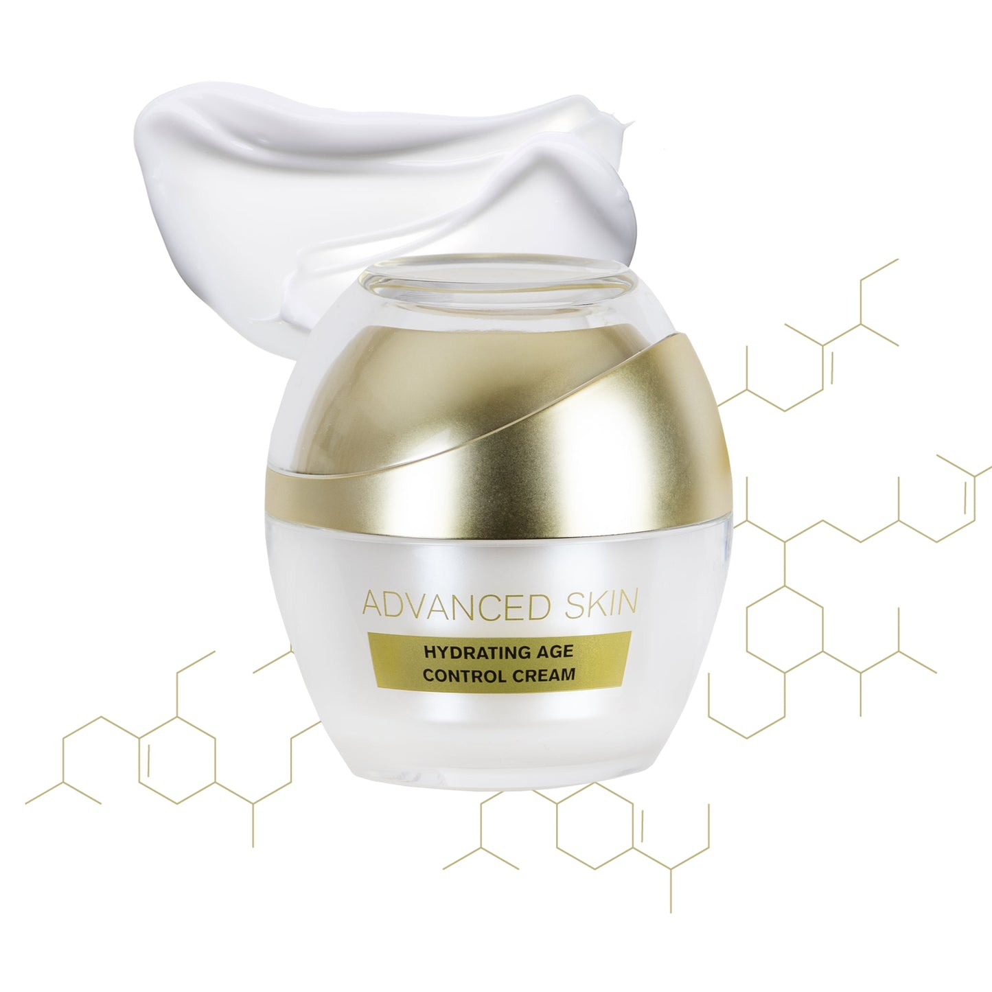 Hydrating Age Control Cream Advanced Skin